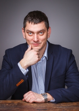 Мастер-класс М.Батырева | Управление продажами компании