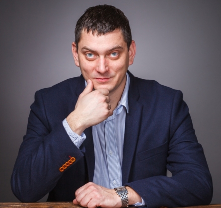 Мастер-класс М.Батырева | Управление продажами компании