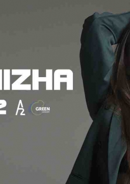 MANIZHA (Манижа)