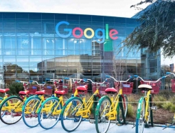 Мощный компьютер Google — уже послезавтра. Видео, изображения и характеристики