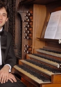 Венсан Дюбуа