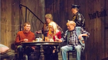 Дорогая Памела | Драматический театр им. Бестужева