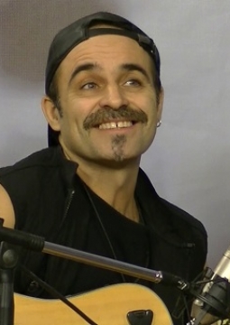 Михаил Новицкий