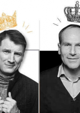 Антон Борисов и Михаил Шац | ШАЦ И МАТ: Партия #6