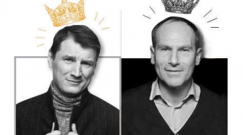 Антон Борисов и Михаил Шац | ШАЦ И МАТ: Партия #6