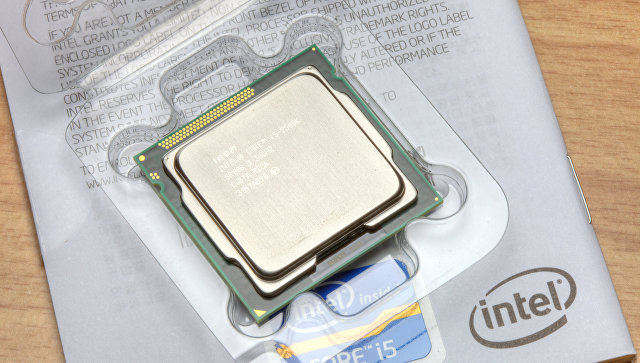 Компания Intel анонсировала процессоры Core девятого поколения
