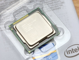 Компания Intel анонсировала процессоры Core девятого поколения
