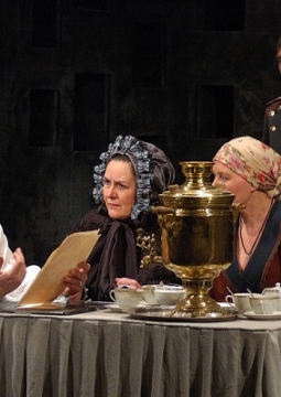 Господа Г. | Театр им. А. Миронова