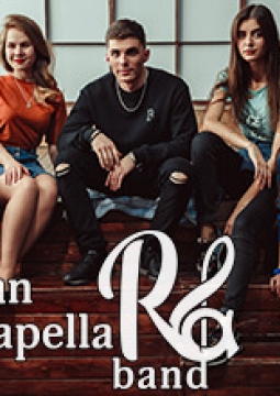 Russian Acapella Band (R.A.Band)