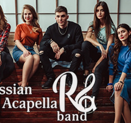 Russian Acapella Band (R.A.Band)