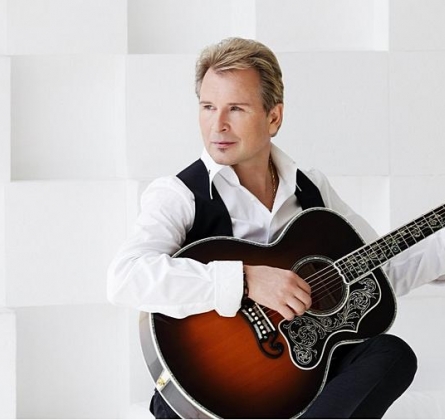 Александр Малинин