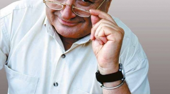 Михаил Жванецкий