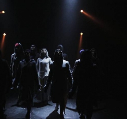 Солнца ьнет | Александринский театр