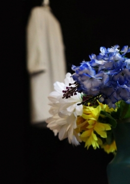 Исповедь | Пластический спектакль