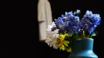 Исповедь | Пластический спектакль