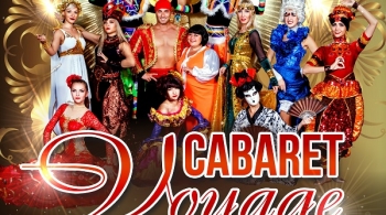 CABARET VOYAGE