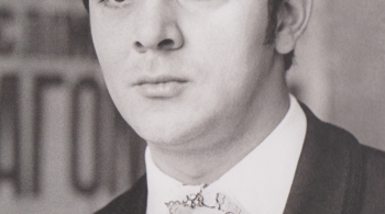 Вечер памяти Муслима Магомаева | Нижегородский камерный театр