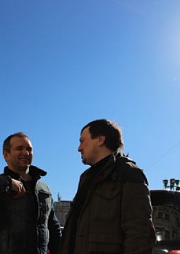 Кремов и Хрусталев | Радио - больше не эхо