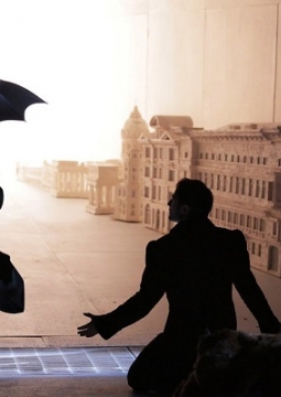 Ваш Гоголь. Последний монолог | Александринский театр