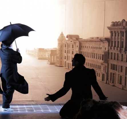 Ваш Гоголь. Последний монолог | Александринский театр