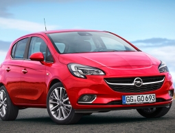 Opel анонсировал премьеру электрической Corsa