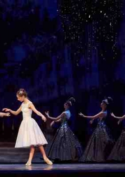 Золушка | Екатеринбургский театр оперы и балета