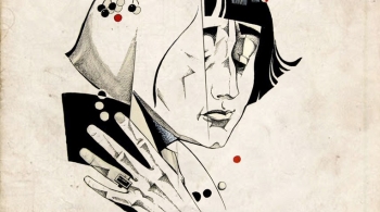 Невидимка, двойник, пересмешник...