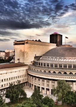 Наш Голливуд