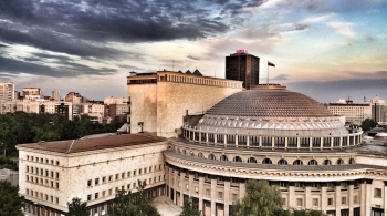 Наш Голливуд