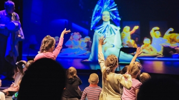 День рождения сказки | Александринский театр