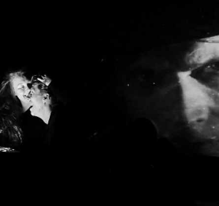 Двенадцать | Александринский театр