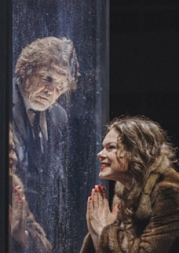 Сегодня. 2016 | Александринский театр