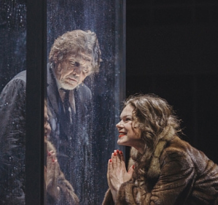 Сегодня. 2016 | Александринский театр