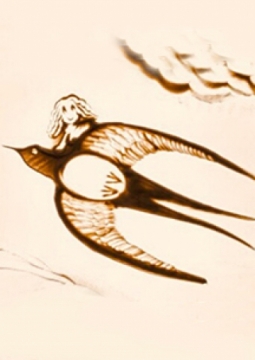 Сказки Чижика. Дюймовочка | Александринский театр