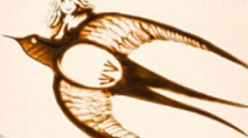 Сказки Чижика. Дюймовочка | Александринский театр