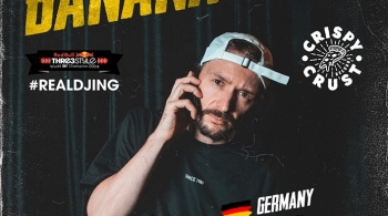 BANANA BASS | ESKEI83