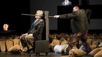 Конец игры | Александринский театр