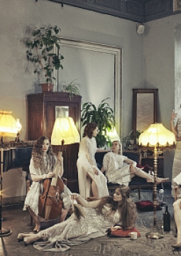 Сестра Петра | Оказаться возле