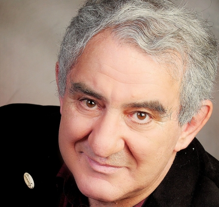 Михаил Казиник