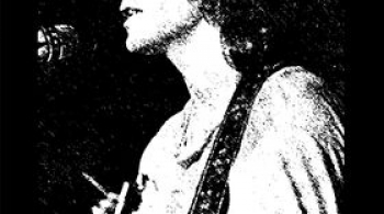 Башлачёв. Человек поющий | Мастерская Р. Кудашова