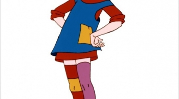 Новогодний Пеппи-Land