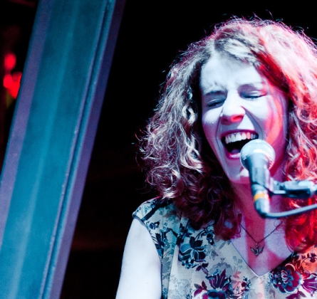 Алина Орлова