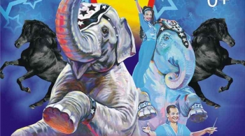 Планета слонов. Международное шоу | ЦИРК