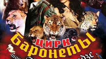 Цирк | Баронеты