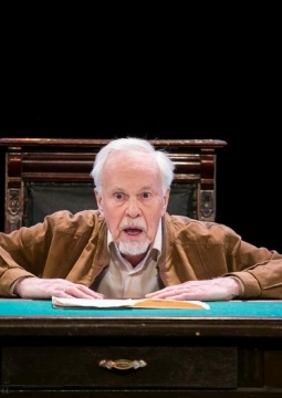 История города Глупова | Театр им. Ленсовета