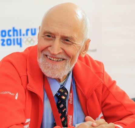 Николай Дроздов | Есть ли жизнь на Марсе?