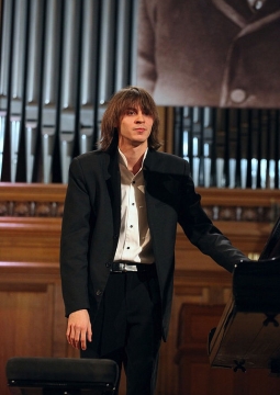 Филипп Копачевский | Фортепиано