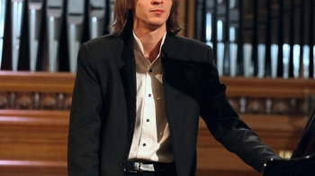 Филипп Копачевский | Фортепиано