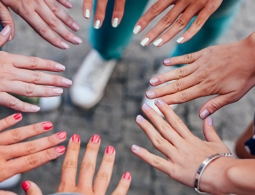 Вся подноготная: что ногти могут рассказать о здоровье