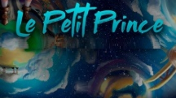 Маленький принц | шоу